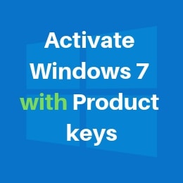 windows 7 professional activation crack download